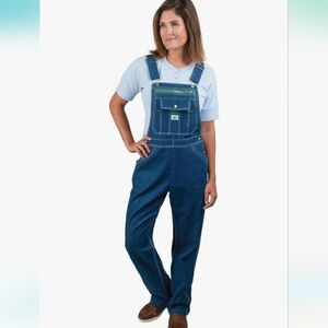 Liberty Overalls